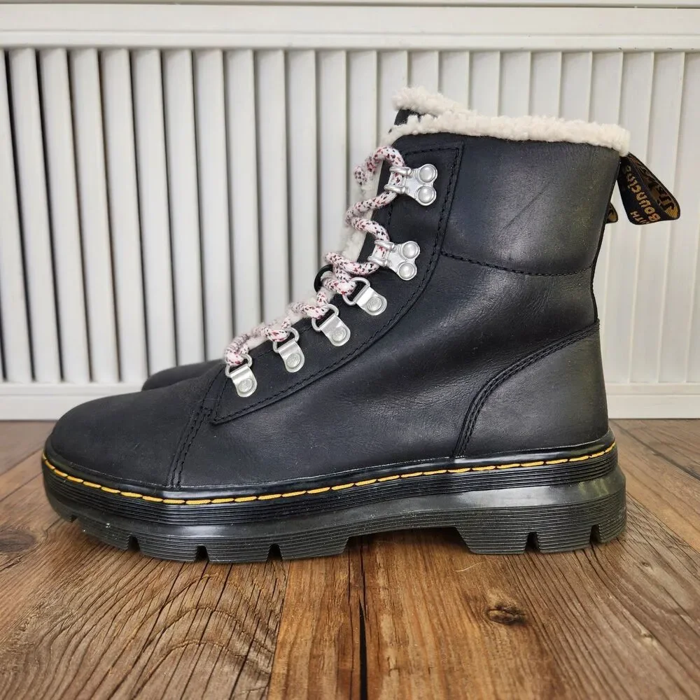Dr. Martens pre owned